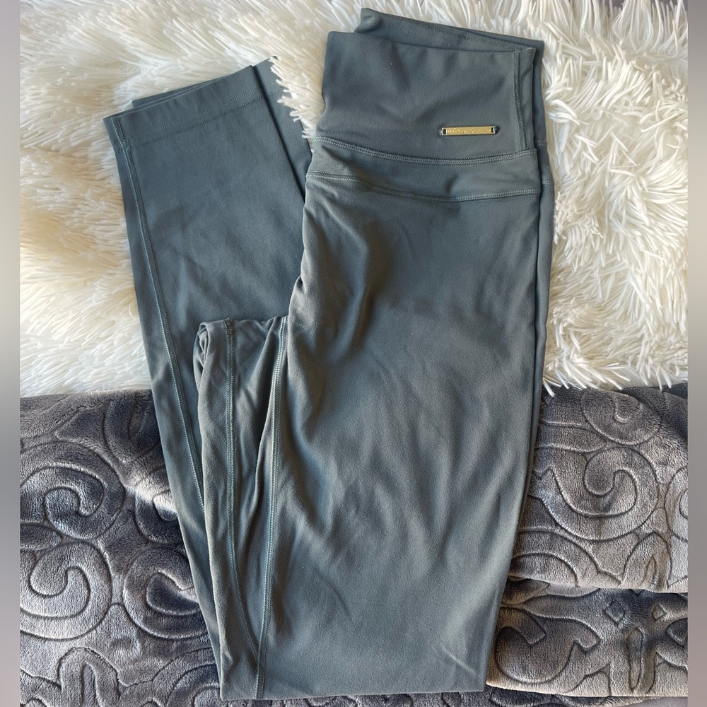 Whitney Simmons Gymshark Leggings